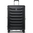  Phoenix 4 ruote Carrello 76 cm con piega di espansione Variante black
