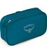  Ultralight Zip Organizer Borsa da toilette 22.5 cm Variante waterfront blue
