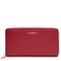 Bologna Leather Portafoglio Pelle 19 cm Variante red Bologna Leather Portafoglio Pelle 19 cm Variante red