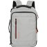  Crosslite Borsa da volo 40 cm Scomparto per laptop con piega di espansione Variante natur