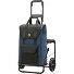  Komfort Shopper Senta 2.0 Carrello della spesa 57 cm Variante blau
