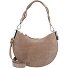  Sunup Borsa a tracolla Pelle 25 cm Variante warm taupe