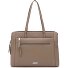  TAS Melissa Borsa a spalla 40 cm Variante taupe