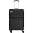 Travel Line 6704 Carrello a 4 ruote 65 cm Variante schwarz  Travel Line 6704 Carrello a 4 ruote 65 cm Variante schwarz