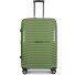  Bright+ 4 ruote Carrello L 76 cm con piega di espansione Variante olive