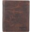  Portafoglio Montana I in pelle 10,5 cm Variante natur