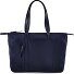  Lyra Borsa shopper 43 cm Variante blue