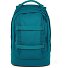  Pack Zaino da scuola 45 cm Variante deep petrol