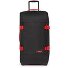 Tranverz M 2 ruote Carrello 67 cm Variante kontrast scarlet Tranverz M 2 ruote Carrello 67 cm Variante kontrast scarlet