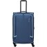  Corsiica 4 ruote Carrello L 77 cm con piega di espansione Variante blue