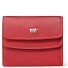  Golf 3.0 Portafoglio Protezione RFID Pelle 10 cm Variante rot