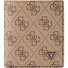  Milano Portafoglio Protezione RFID 10 cm Variante beige-brown
