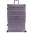  ReNew 4 ruote Carrello L 76 cm espandibile Variante amethyst