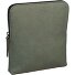  Borsa a tracolla in pelle Hague 16 cm Variante oliv