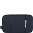  Respark Borsa da toilette 24 cm Variante midnight blue