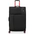 Move 4 ruote Carrello 77 cm con piega di espansione Variante nero fumo Move 4 ruote Carrello 77 cm con piega di espansione Variante nero fumo