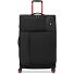  Move 4 ruote Carrello 77 cm con piega di espansione Variante nero fumo