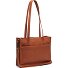  Estella Borsa shopper Pelle 30 cm Variante cognac