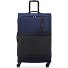  Metropolitan 4 ruote Carrello 78 cm con piega di espansione Variante blue