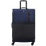  Metropolitan 4 ruote Carrello 78 cm con piega di espansione Variante blue