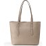  Do It All Borsa shopper Vera Pelle 35 cm Variante timeless taupe