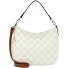  Borsa a tracolla Anastasia Classic 36 cm Variante ecru