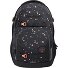 Zaino scuola Porter 44 cm Variante sprinkled candy Zaino scuola Porter 44 cm Variante sprinkled candy