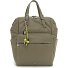  SFY Sissy Zaino da giorno 39 cm Scomparto per laptop Variante khaki