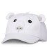 Berretto da baseball per bambini S 17 cm Variante polarbaer Berretto da baseball per bambini S 17 cm Variante polarbaer