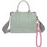  SquareN Vintage Borsetta 20.5 cm Variante lime