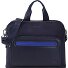 Cartella Fika RFID 38,5 cm scomparto per laptop Variante peacoat blue Cartella Fika RFID 38,5 cm scomparto per laptop Variante peacoat blue