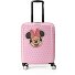 Funlight Disney 4 Rotoli Cabina Trolley 55 cm Variante minnie lenticular pink  Funlight Disney 4 Rotoli Cabina Trolley 55 cm Variante minnie lenticular pink