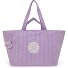  Beach ++ Borsa shopper 68 cm Variante lilacky towel