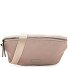 Borsa Lisa con cintura 34 cm Variante taupe Borsa Lisa con cintura 34 cm Variante taupe