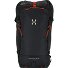  L.I.M Touring Pro 40 Zaino da trekking 61 cm Variante true black