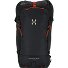  L.I.M Touring Pro 40 Zaino da trekking 61 cm Variante true black
