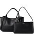  Melody Borsa a spalla 34 cm Variante black