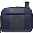  Brief Borsa a tracolla 24 cm Variante blue