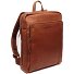  Jasper Zaino da giorno Pelle 39 cm Scomparto per laptop Variante cognac