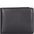  Grumbach Gertram Portafoglio Protezione RFID Pelle 9 cm Variante black