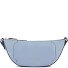  Circle Marsupio Vera Pelle 30 cm Variante cerulean