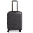  Paglia + Carrello cabina a 4 ruote 55 cm Variante dark grey