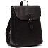  Vermont Zaino da giorno Pelle 34 cm Variante black