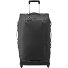  Expanse 4 ruote Carrello 75 cm con piega di espansione Variante midnight black
