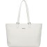Borsa shopper 34 cm Variante opt white Borsa shopper 34 cm Variante opt white