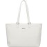 Borsa shopper 34 cm Variante opt white