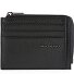  Modus Special Custodia per carta di credito Vera Pelle 11 cm Variante black