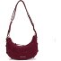 Lifetime Sister Suede Borsa a tracolla Pelle 25 cm Variante berry Lifetime Sister Suede Borsa a tracolla Pelle 25 cm Variante berry