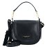  Perla Distretto Mini Borsa in pelle 20 cm Variante black-gold