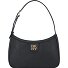  Carol Borsa a tracolla Pelle 25 cm Variante blk-gold